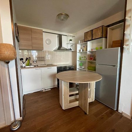 리그나노 사비아도로 Loft Elegans 아파트 외부 사진