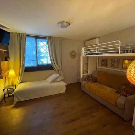 리그나노 사비아도로 Loft Elegans 아파트 외부 사진